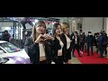 TOKYO AUTOSALON 2026 / 東京オートサロン