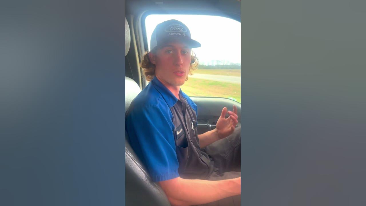 Ford F-250 6.7 PowerStroke P0087 FIX #shorts - YouTube