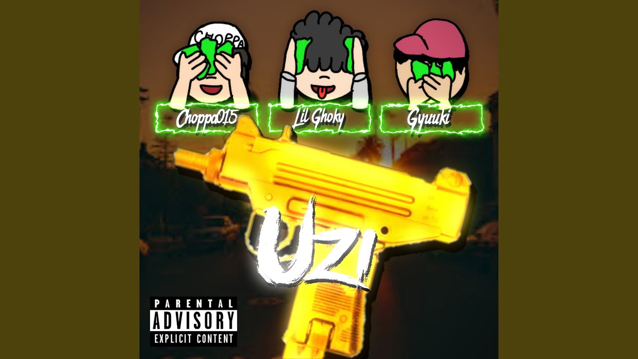 Watch Uzi on YouTube Watch Uzi on YouTube