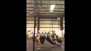Wodapalooza WOD 6