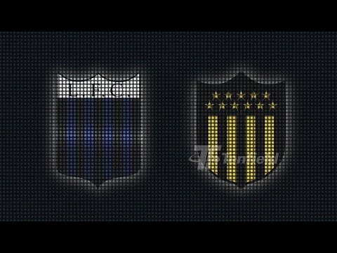 Intermedio - Fecha 6 - Liverpool 1:2 Peñarol - Polemicas