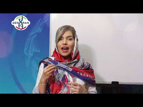 آشنایی با انواع لوله های ازمایشگاهی