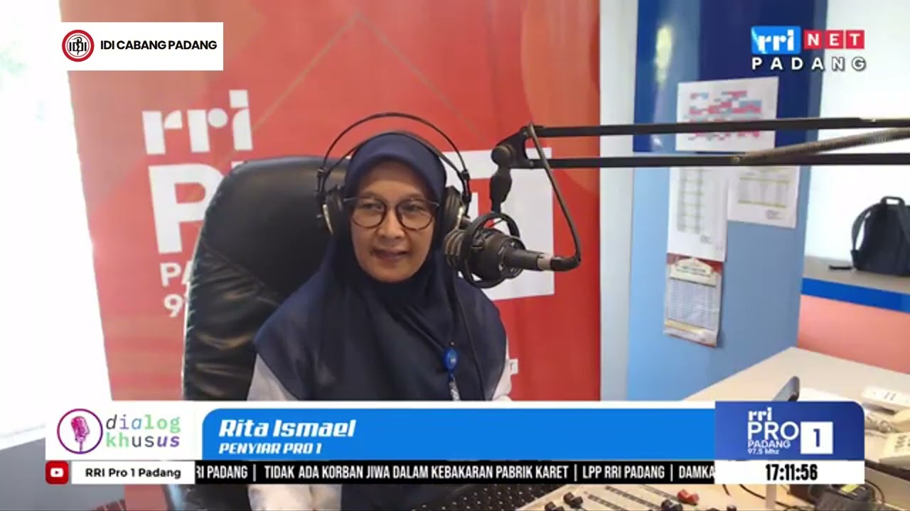 🎥 Cuplikan Spesial Hari Bakti Dokter Indonesia (HBDI) 2025