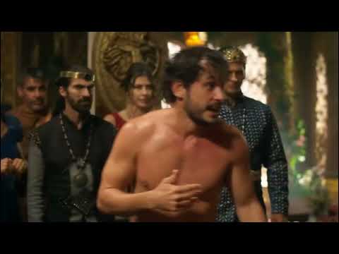 “Reis, A Decadência” - Princesa Estrangeira - 10ª temporada