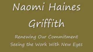 Renewing Our Commitment