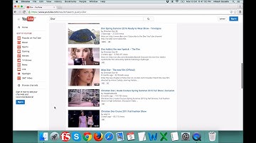 YouTube TrueView In-Stream Advertising - Hugo Boss Preroll