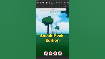 Day 22: Waiting until my game is popular!  #roblox #gaming #robloxgamedev #games #bigworm#day22