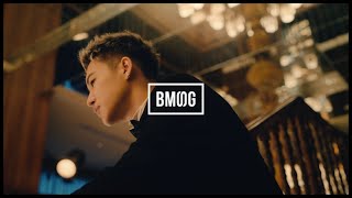 BE:FIRST / Scream -RYOKI the party hero-