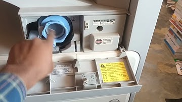 Canon ir2230 Error E020