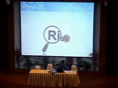 การบริหารความเสี่ยงในองค์กร(สอ.โรงพยาบาลราชวิถี)_22_2_61