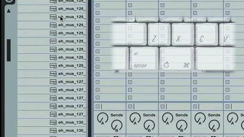 Multi-Directional Drag & Drop