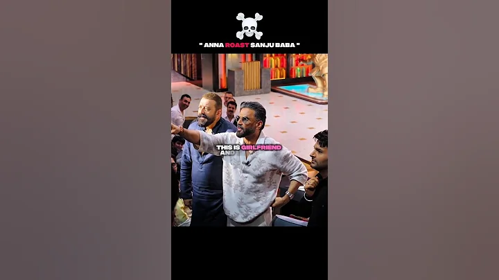 Anna Cooked Sanju Baba 🤭🥵 @NetflixIndiaOfficial #shorts #kapilsharma #sanjaydutt #sunilshetty