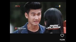 Boy Nembak Reva || AJNB Reboy