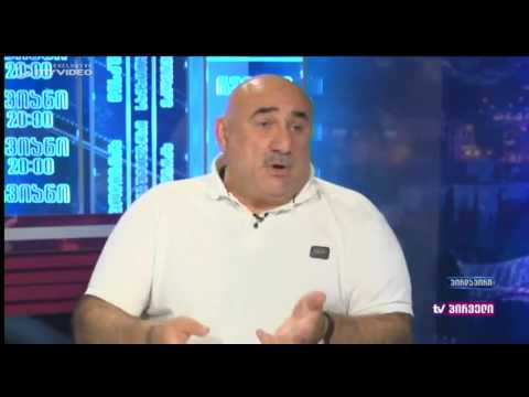 რატომ მიდიან ხელოვანები პოლიტიკაში და როგორი უნდა იყოს ხალხის რჩეული პოლიტიკოსი