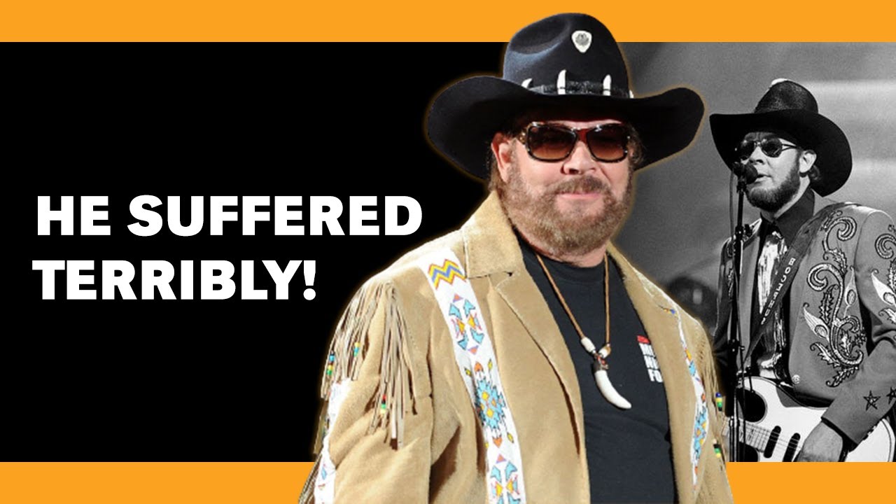 Hank Williams Jr. Talks About The Accident That Almost Killed Him