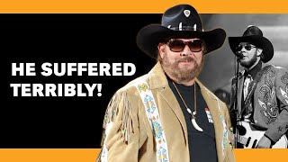Celebrity Hank Williams Jr. Talks About the Accident That Almost Killed Him Wealth