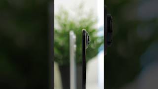 How thin is the iPhone Air