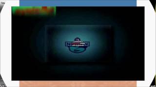 14 Noggin And Nick Jr Logo Collection