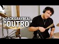 Meinl Cymbals - Zack Graybeal - &quot;Outro&quot;