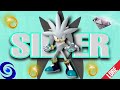 Lhistoire et lorigine de silver sonic lore pisode x