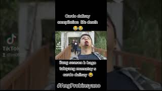 cardo dalisay compilation death😂.#angprobinsyano #cardodalisay #fyptrending screenshot 2