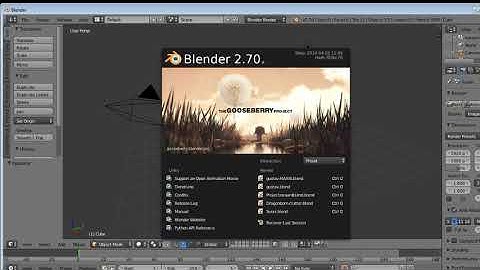 EN - Converting objects to Sims 2 - Part 1: extraction