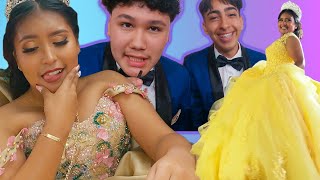 Madeline's Grand Entrance like a BARB!!! | Quince Rent Boys S2 EP 7