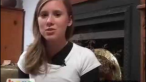 HERO / Beinggirl 2007 Webisode 17