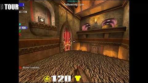 CZM (POV) vs Jibo 2006 CPL Winter Finals Game 2A