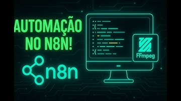 🔥Como Instalar FFMPEG no N8N Usando Easy Panel: Economize em suas Automatizações!