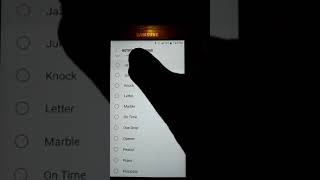 Download Lagu Jazzy Notification Sound on my Samsung Galaxy J3 Prime MP3