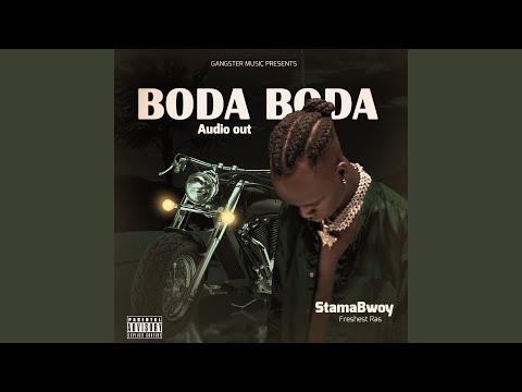 Bodaboda