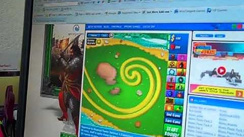 Bloons Tower Defense 4 Expansion Pack Walkthrough Part 1