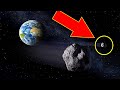 NASA Has Just Revealed Images Of An Enormous Asteroid That Could Destroy The Earth