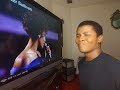 WHITNEY HOUSTON - "The Greatest Love Of All" Welcome Home Heroes (REACTION)