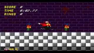 Sonic.exe Version 666 All Hidden Easter Eggs