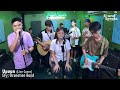 UPUAN (LIVE COVER) BY: ORANATION