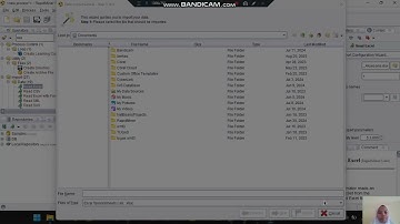 Data Mining || Penerapan Metode K-means Menggunakan Rapidminer 5.3