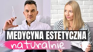 Medycyna Estetyczna Naturalnie Kiedy Zacząć Przygodę Z Medycyną Estetyczną Natural Beauty