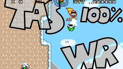 This Hack Needs a Name TAS 117 exit (100%) in 1:56:23.35