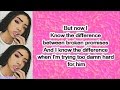 Kyndall  know no differences lyrics