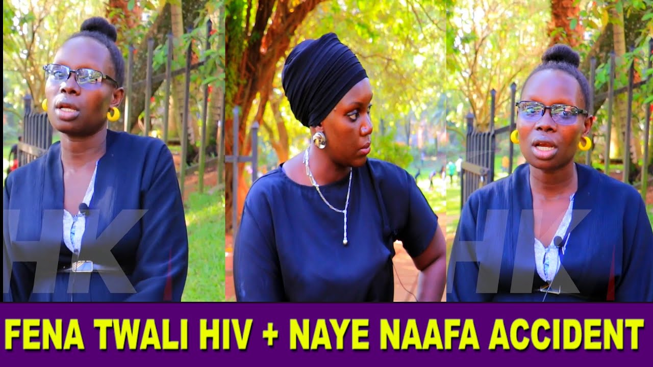 BWENATEGEERA NTI NINA AKAWUKA OBULAMU BWAKYUKA,OMUSAJJA GWENAFUNA YAGWA ACCIDENT NAAFA EKUBA OMUNAKU