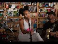 Summer Walker: NPR Music Tiny Desk Concert - YouTube