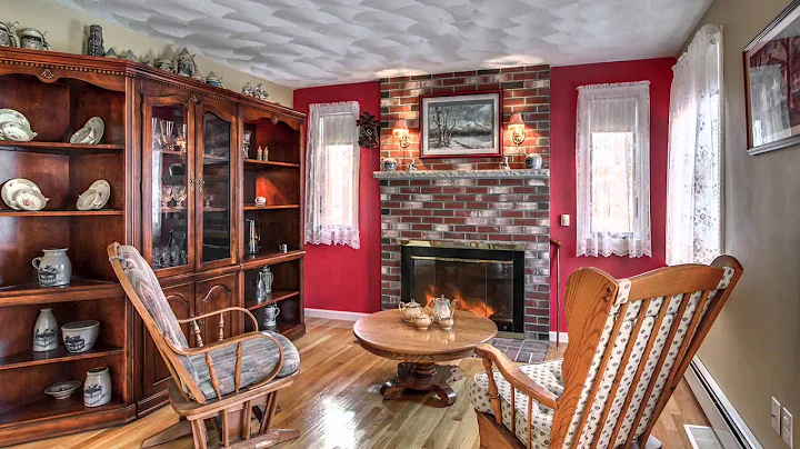20A High St, Wilmington MA   Mary Giroux   Tel 978...