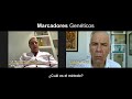 Marcadores Genéticos