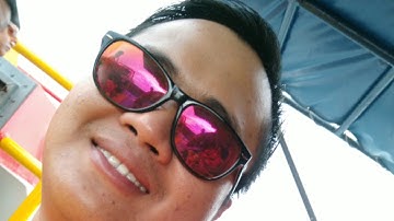 Bokor field Miri Sarawak