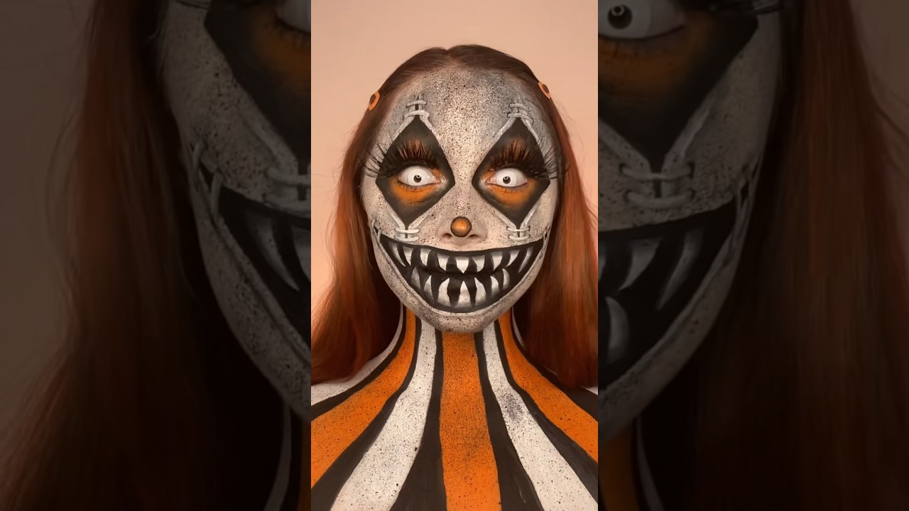 It’s October 1st!🎃🖤