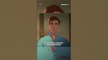 Dispatch might be the best superhero TV show of the year, even though it