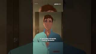 Dispatch might be the best superhero TV show of the year, even though its a game