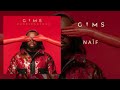 Maître Gims Naïf Officiel Vidéo 
